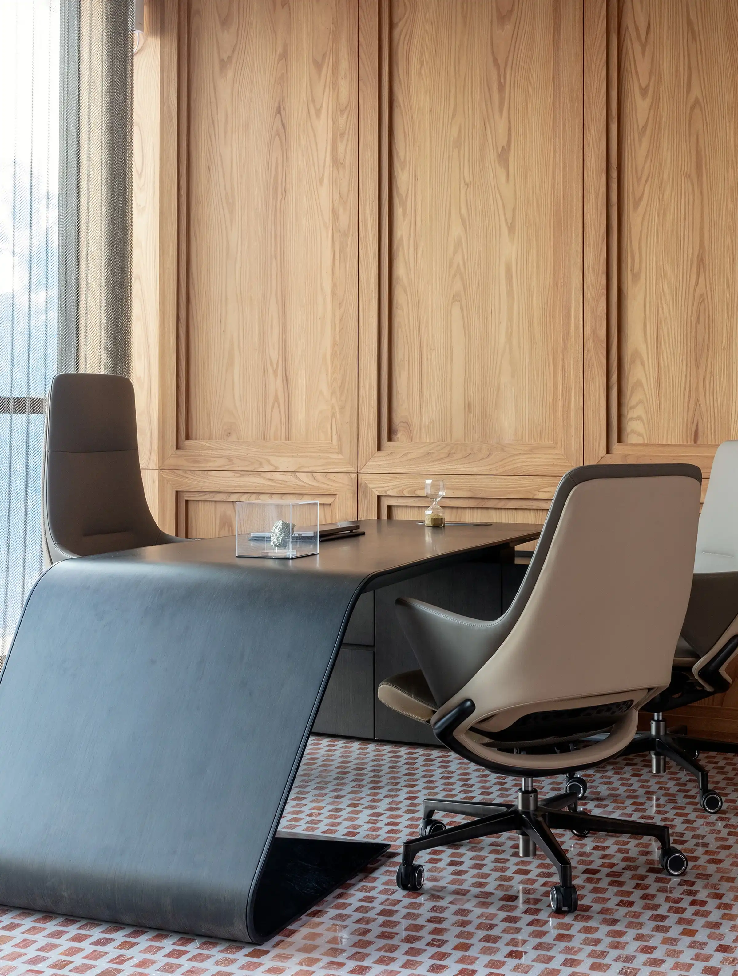 The Domus visual journal image 10