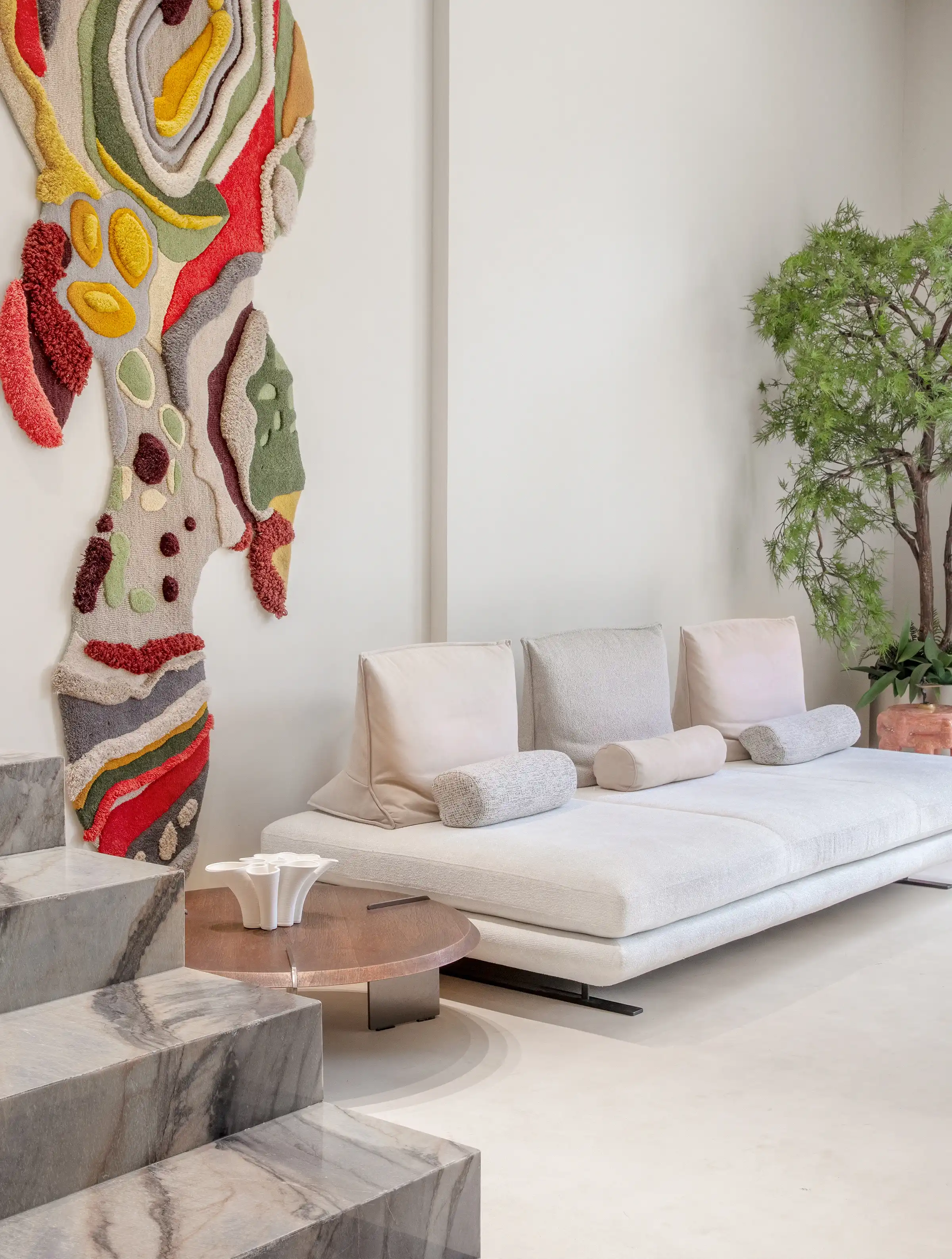 The Domus visual journal image 2
