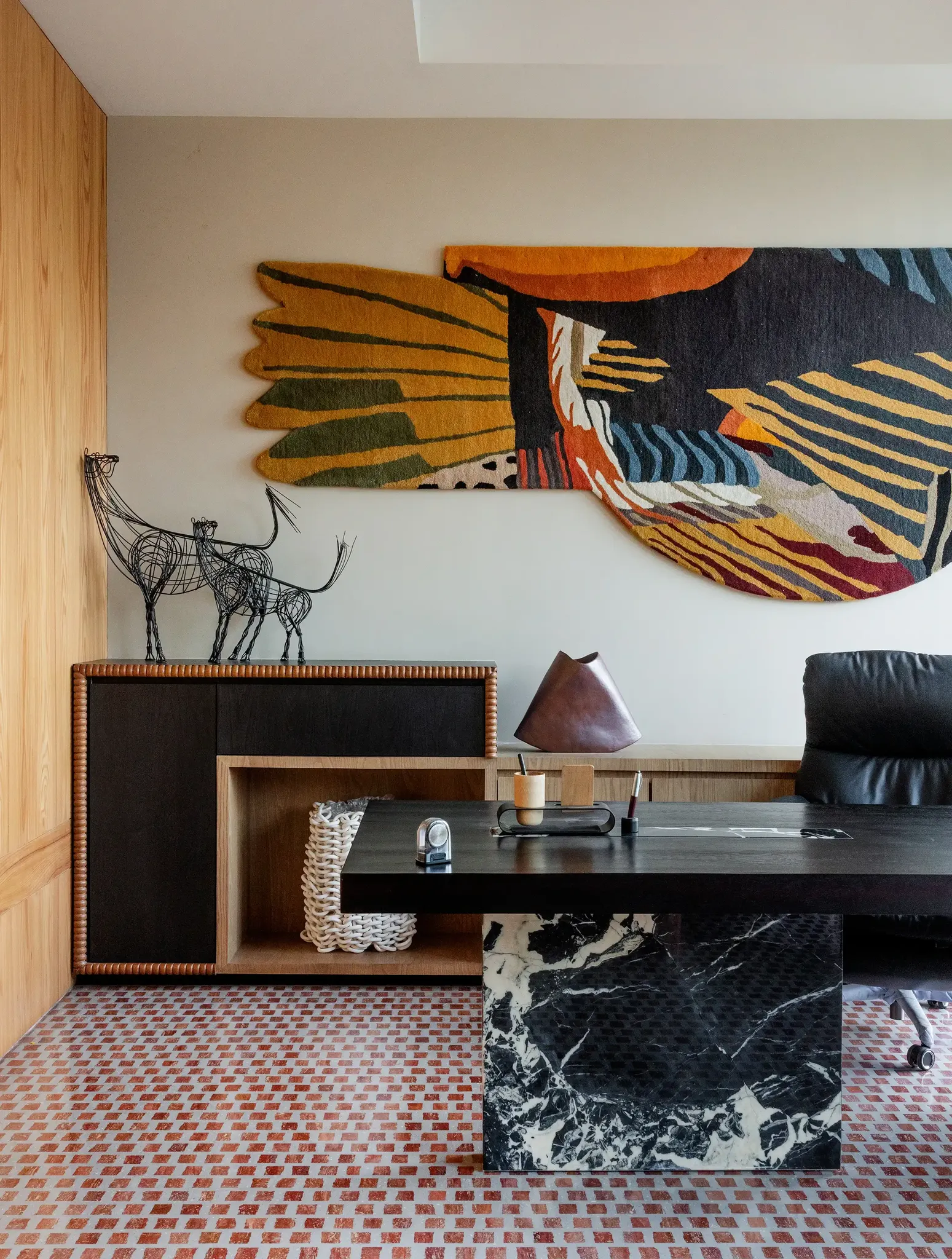 The Domus visual journal image 8