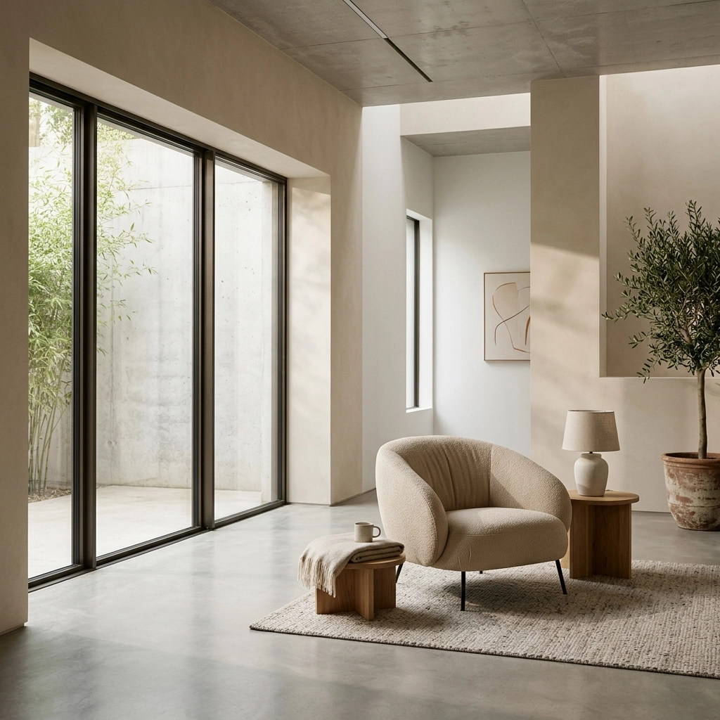 The Domus 26 East Architectural Render